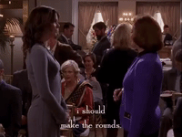 season 3 netflix GIF by Gilmore Girls 