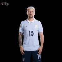 Fifa World Cup Uruguay GIF by Respective