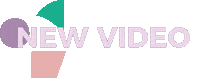 PeriodNirvana youtube watch shapes new video Sticker