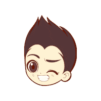 kevinfm_art animation illustration kevinfarias kevinfmart Sticker