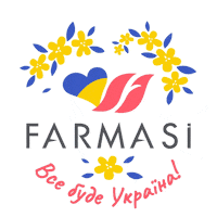 Sticker by Farmasi Ukraine