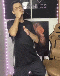 uryelury dance meme tiktok baile GIF