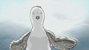 mark duplass animation GIF by Animals