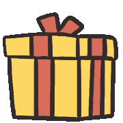 Xjennyo Sticker