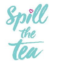 Happy Hot Tea Sticker by SkinnyFit