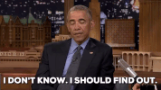 jimmy fallon potus GIF by Obama