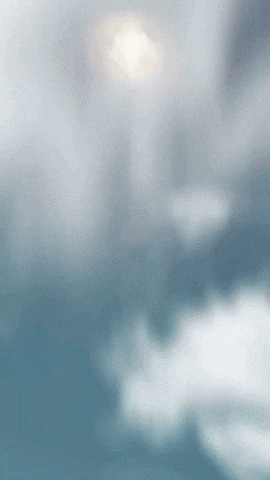 Earth Meteorite GIF