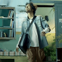 Walking Coming GIF