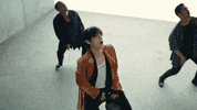 Kim Taehyung V GIF by BTS