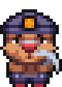 badkidgames games bear kid walk Sticker