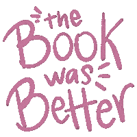 I Love To Read Book Club Sticker by Emilia Desert