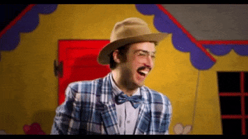 Jonah Ray Franks 2Ktv GIF by Burger Records