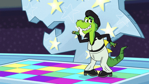Hip Hop Dancing GIF by VeeFriends