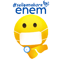 Hora Estudos Sticker by Faculdade Dom Alberto