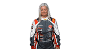 starsonwater powerboat f1marit Sticker