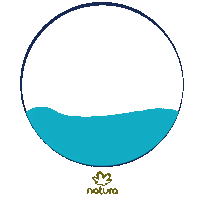 verde mundo Sticker by Natura Cosmeticos