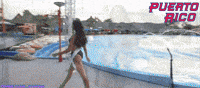 Puerto Rico Mu GIF