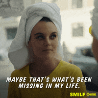 missing frankie shaw GIF by Showtime