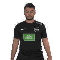 Come On What Sticker by Bundesliga