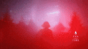 Girl Running GIF by Better Noise Music