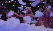 Happy Temptation Island GIF by NETFLIX