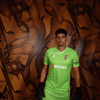 Football Sport GIF by SC Braga
