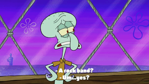 season 9 episode 21 GIF by SpongeBob SquarePants