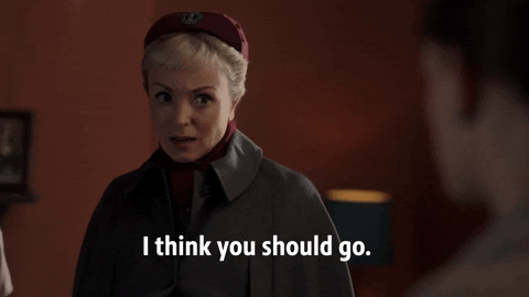Go Episode 7 GIF by PBS