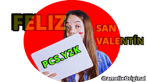 Pcsy2K Amelie Sticker by amelie