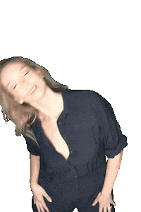 Ricki Lee Sticker by Instagram Gifmas