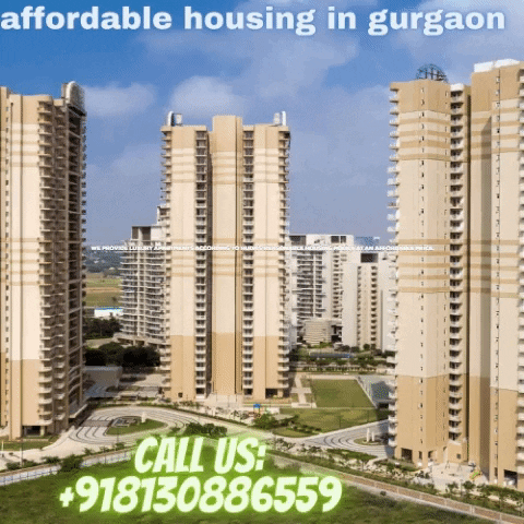 affordableprojects giphygifmaker realestate affordable flats in gurgaon affordable housing projects gurgaon GIF