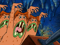 season 6 episode 25 GIF by SpongeBob SquarePants