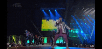 GIF by Global Citizen