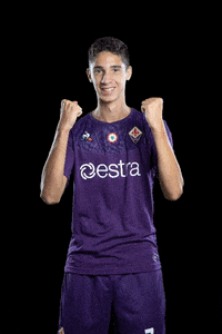 Serie A Soccer GIF by ACF Fiorentina