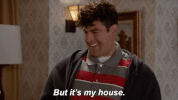 new york fox GIF by New Girl