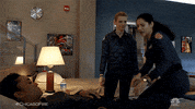 onechicago tv nbc chicago fire one chicago GIF