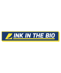 Link Bio Sticker by Landsail Tyres