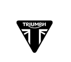 Sticker by Triumph Brasil