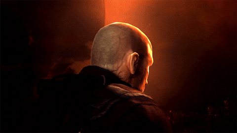 GIF by Insomniac Games