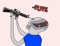 Crypto Robot GIF by Paft Drunk