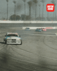 See Ya Goodbye GIF by MotorTrend