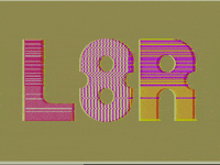 Art Glitch GIF