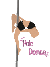 Dance Dancing Sticker