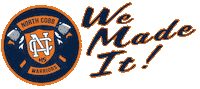 Classof2024 Sticker by CobbSchools