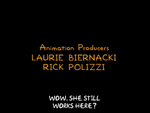 Season 17 Episode 20 GIF by The Simpsons
