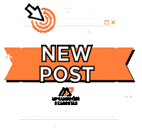 New Post Mb Sticker by MP Caminhões e Carretas