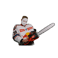 Fun Halloween Sticker by EC Red Bull Salzburg