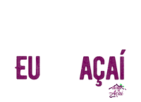 cantinhodoacai cantinhodoacai cantinho do acai Sticker