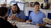comedy central anders holmvik GIF by Workaholics