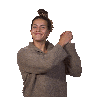 Frederique Matla Hockey Sticker by BrabantSport